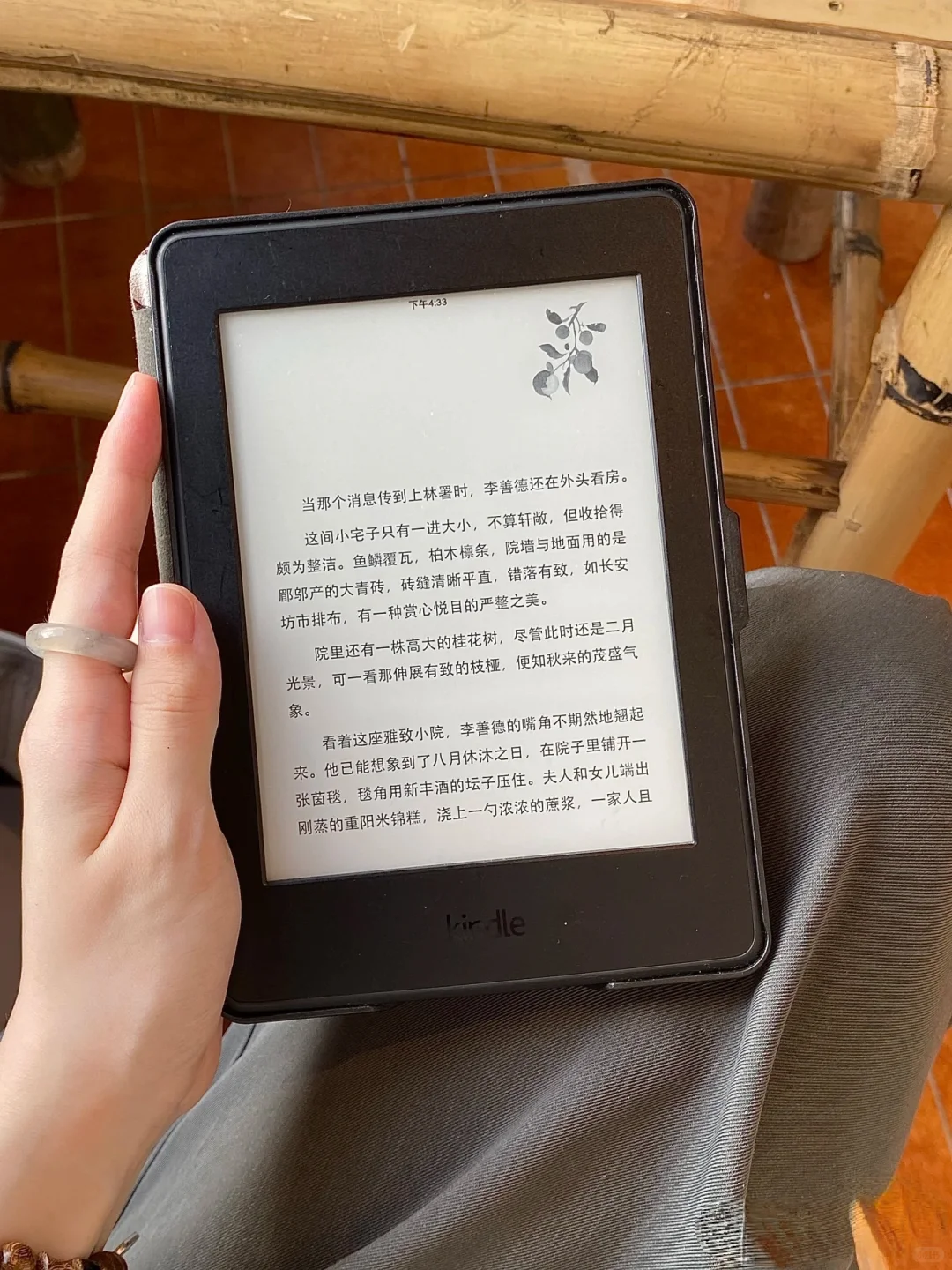 📚 Kindle党的电子书自由攻略！6.9元解锁