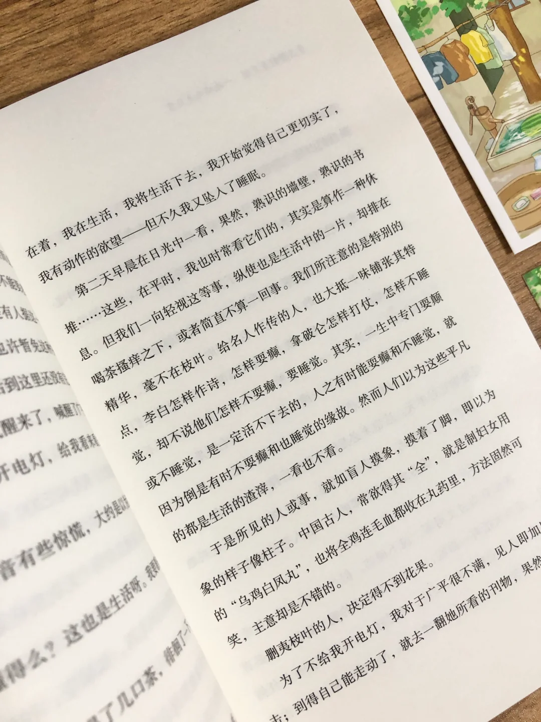 文学书单｜文笔差，读读这些极美的经典书目