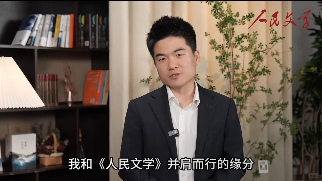 文学的别样传播