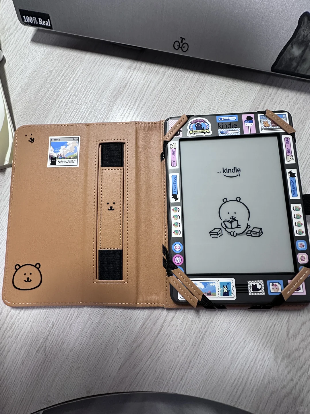 kindle k3和kindle touch➗