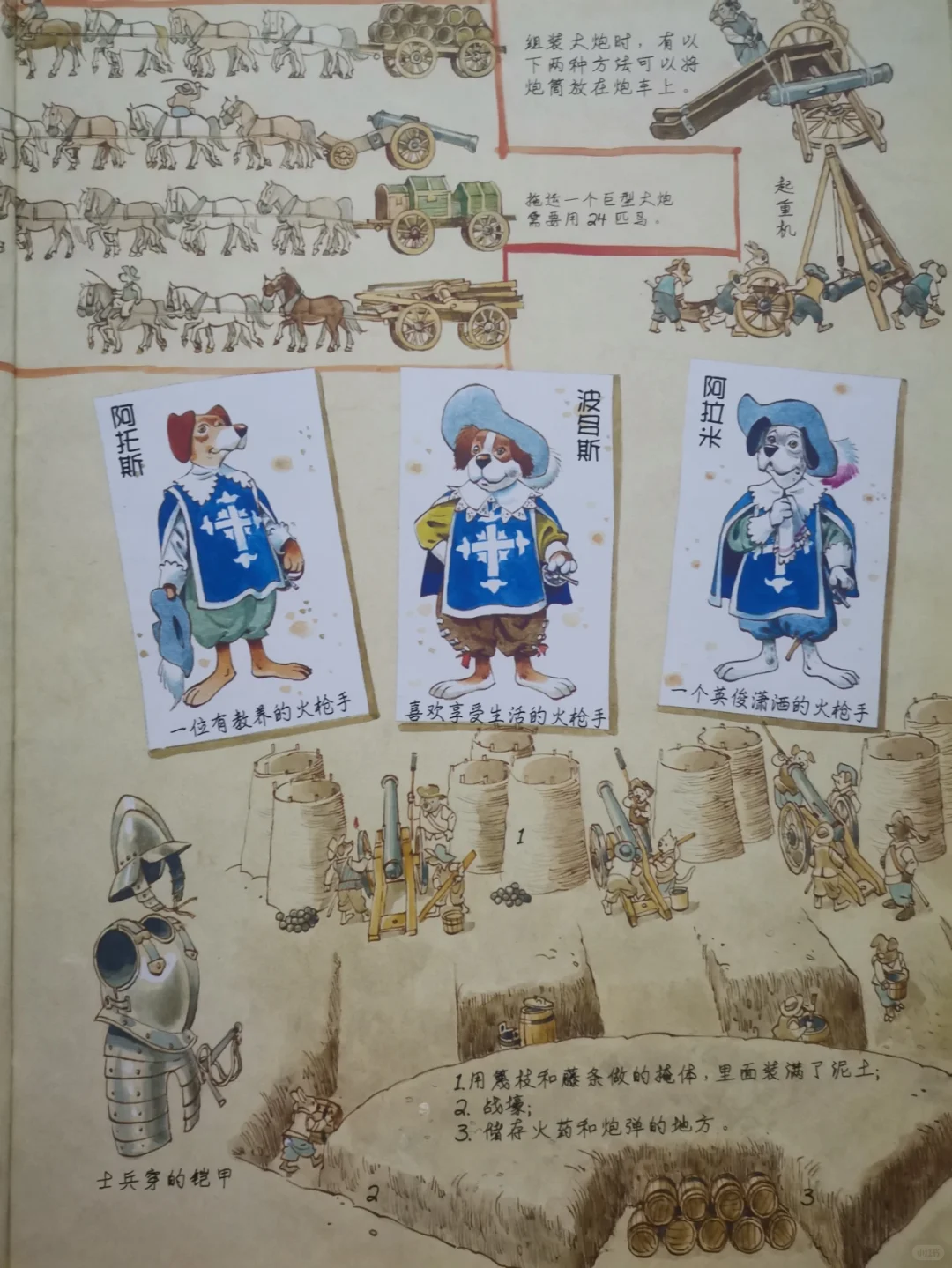 彩色世界经典文学名著宝库（一）