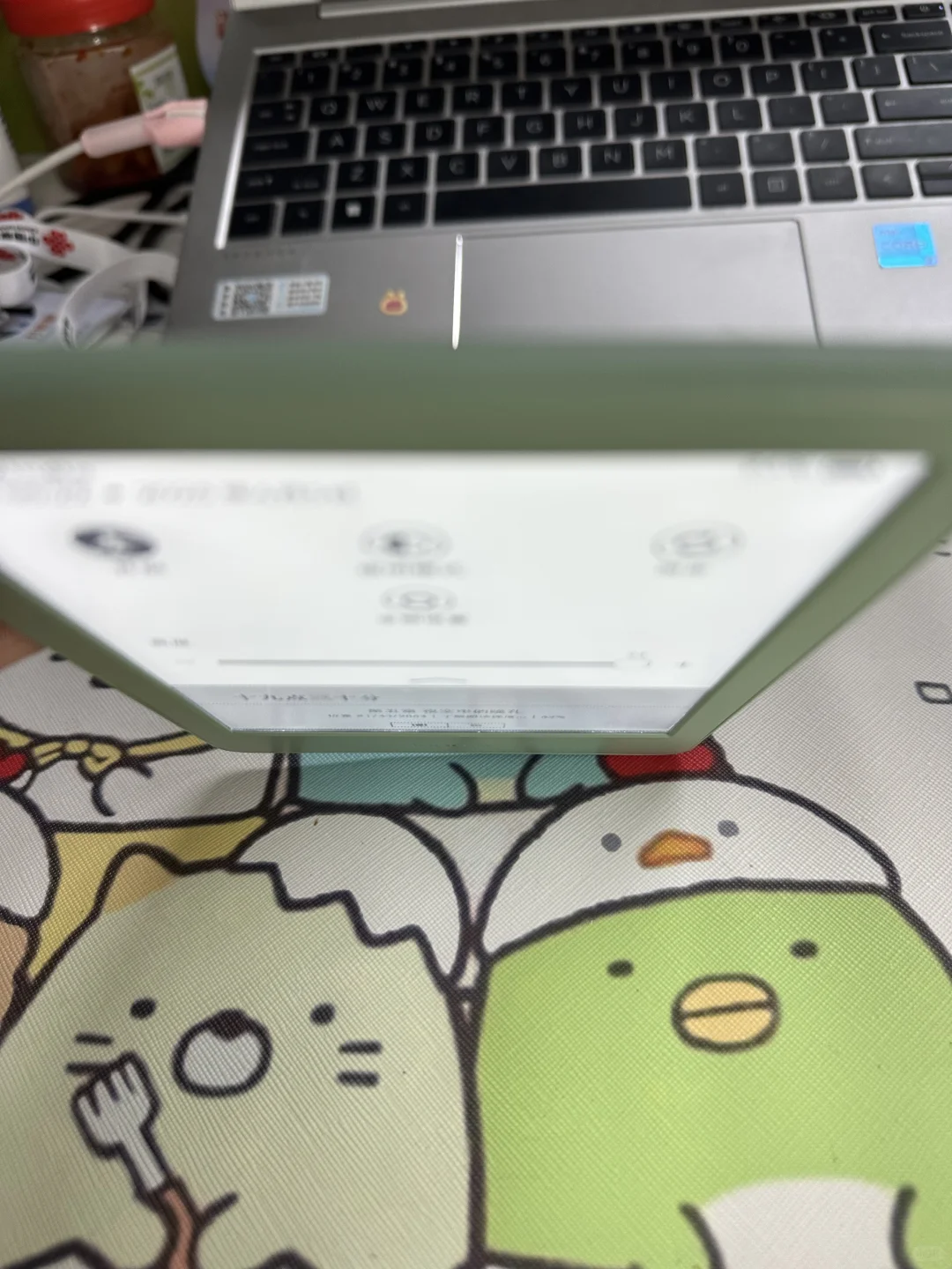 不知哪位高人欲收kindle 2024抹茶绿