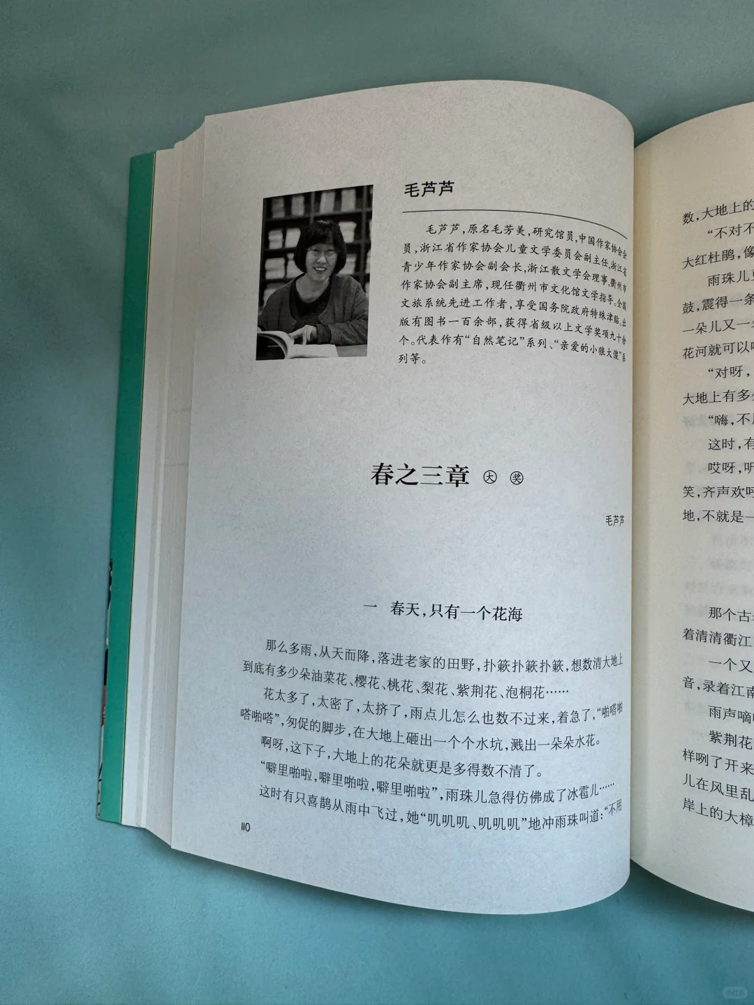 🔵2025冰心儿童文学新作奖倒计时❗️❗️