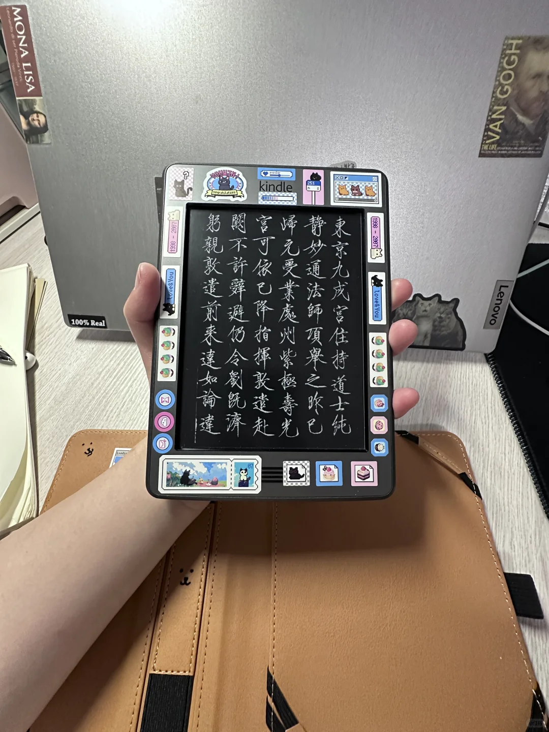 kindle k3和kindle touch➗