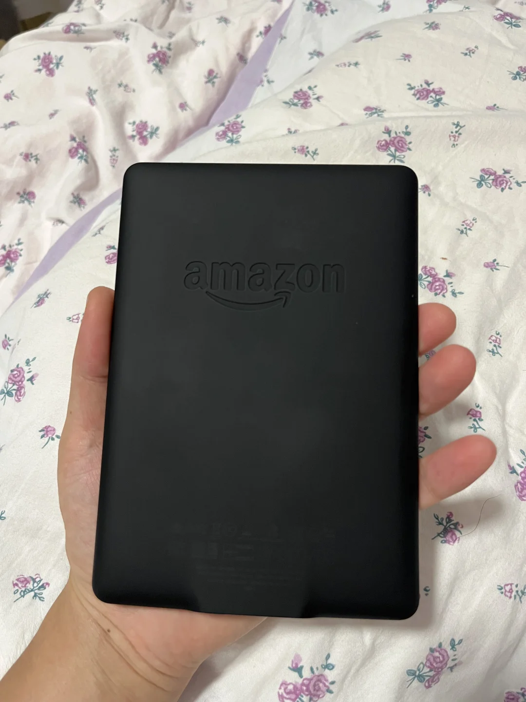 出一个闲置kindle，KPW3