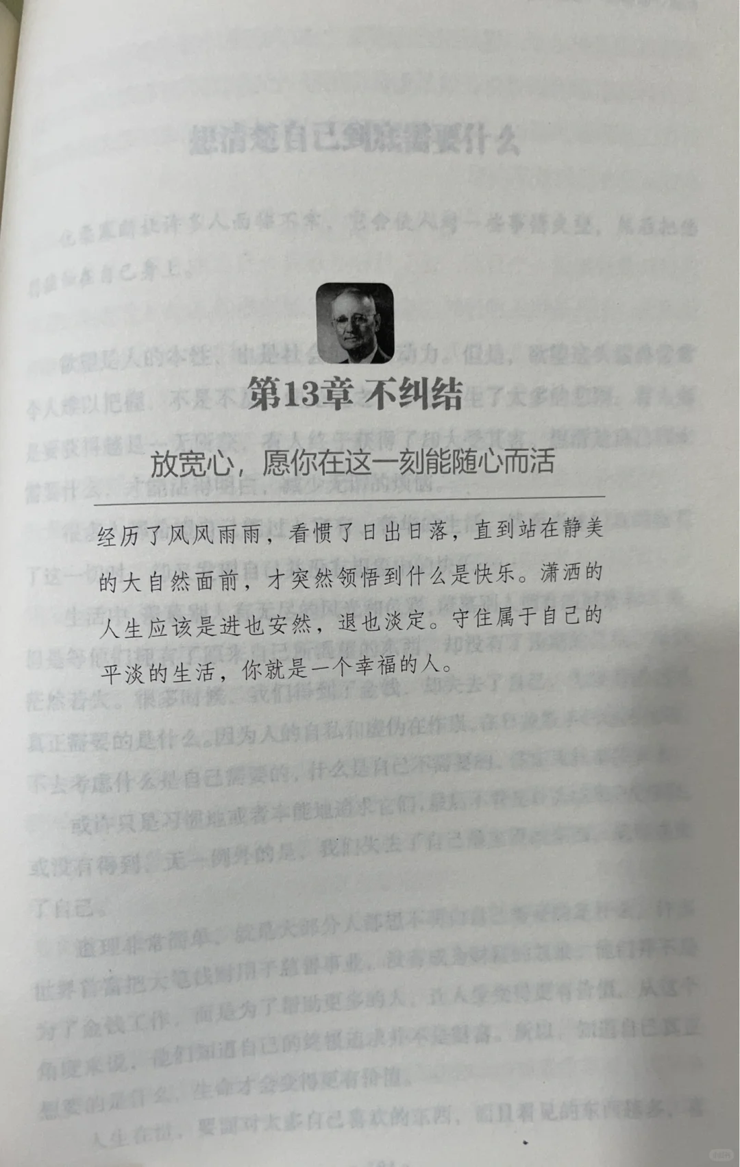🌿《静心》｜一本让我从浮躁到平静的治愈之书