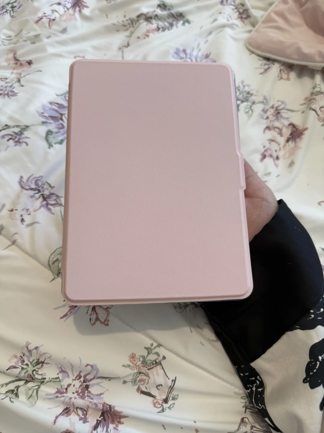 Kindle终于不用自己制作分体壳了