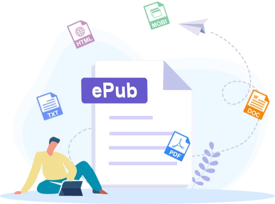 PDF 教材怎么转 ePub？3 步搞定章节自动分