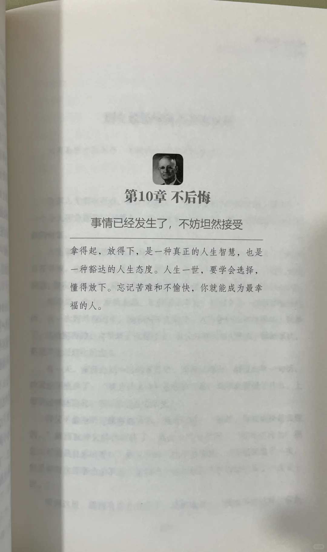 🌿《静心》｜一本让我从浮躁到平静的治愈之书