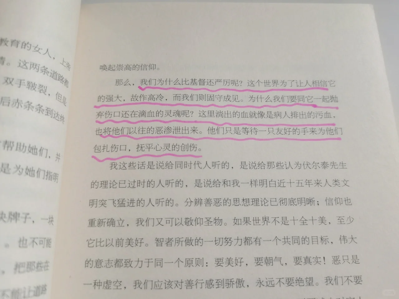 女生必看的经典书籍《茶花女》