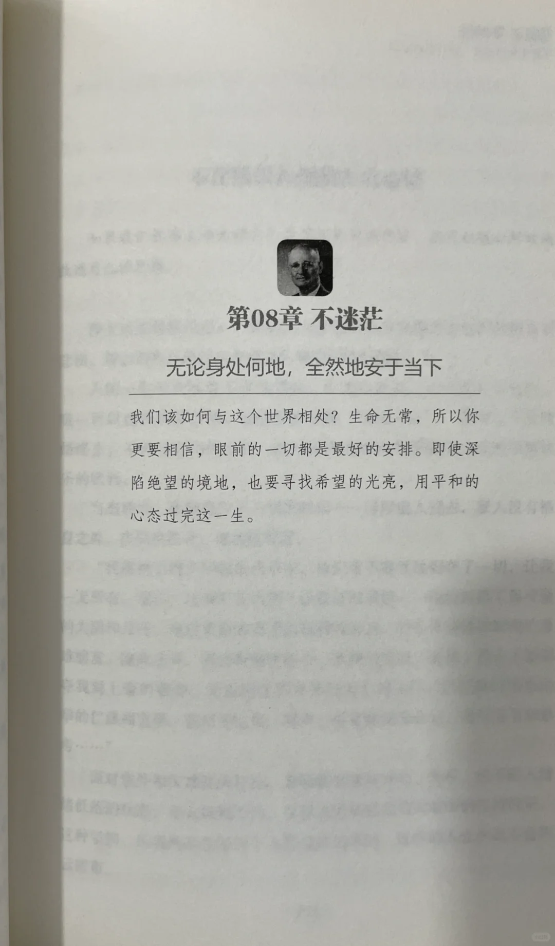 🌿《静心》｜一本让我从浮躁到平静的治愈之书