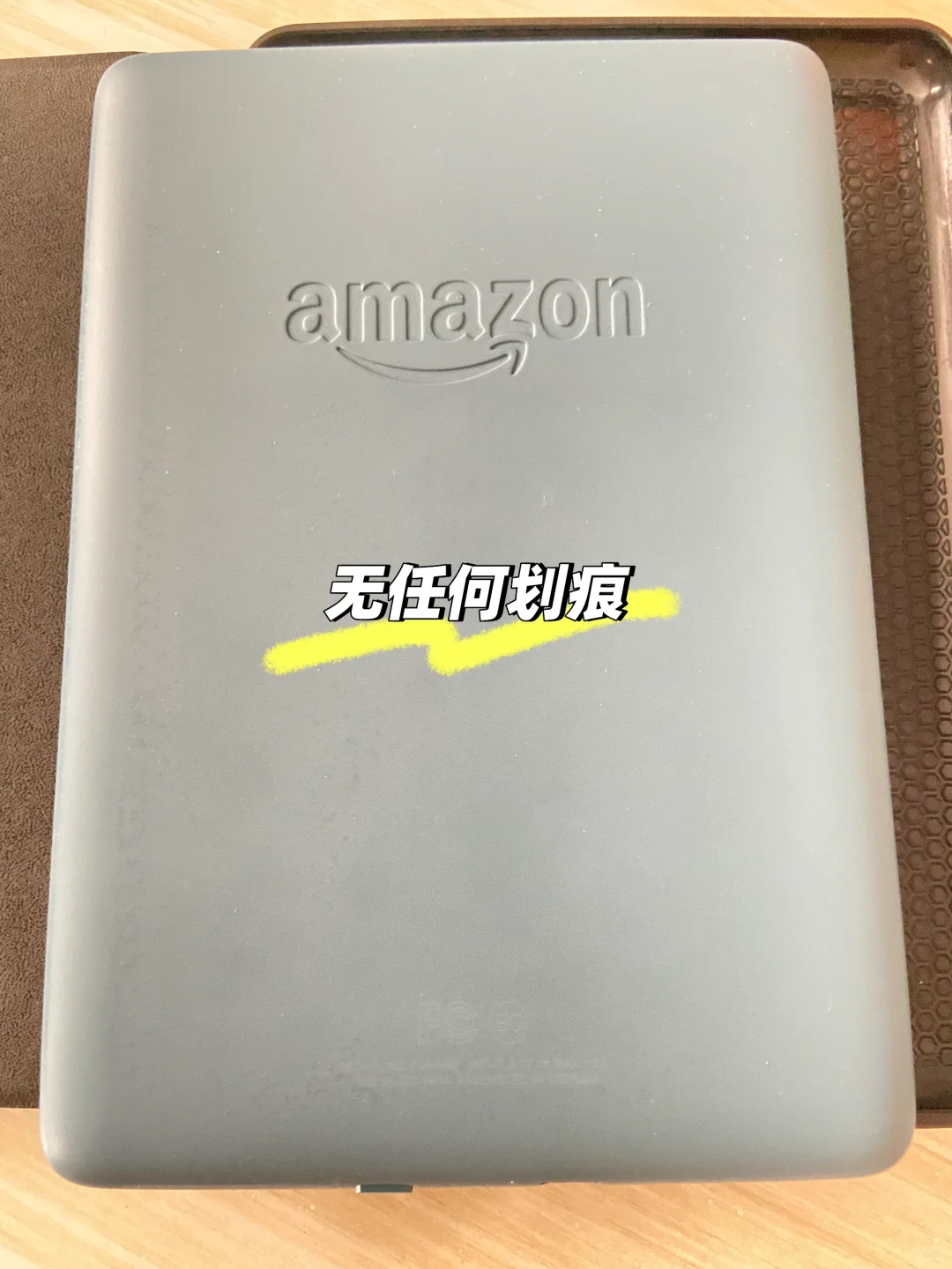 小红书出kindle paperwrite4 大容量32g