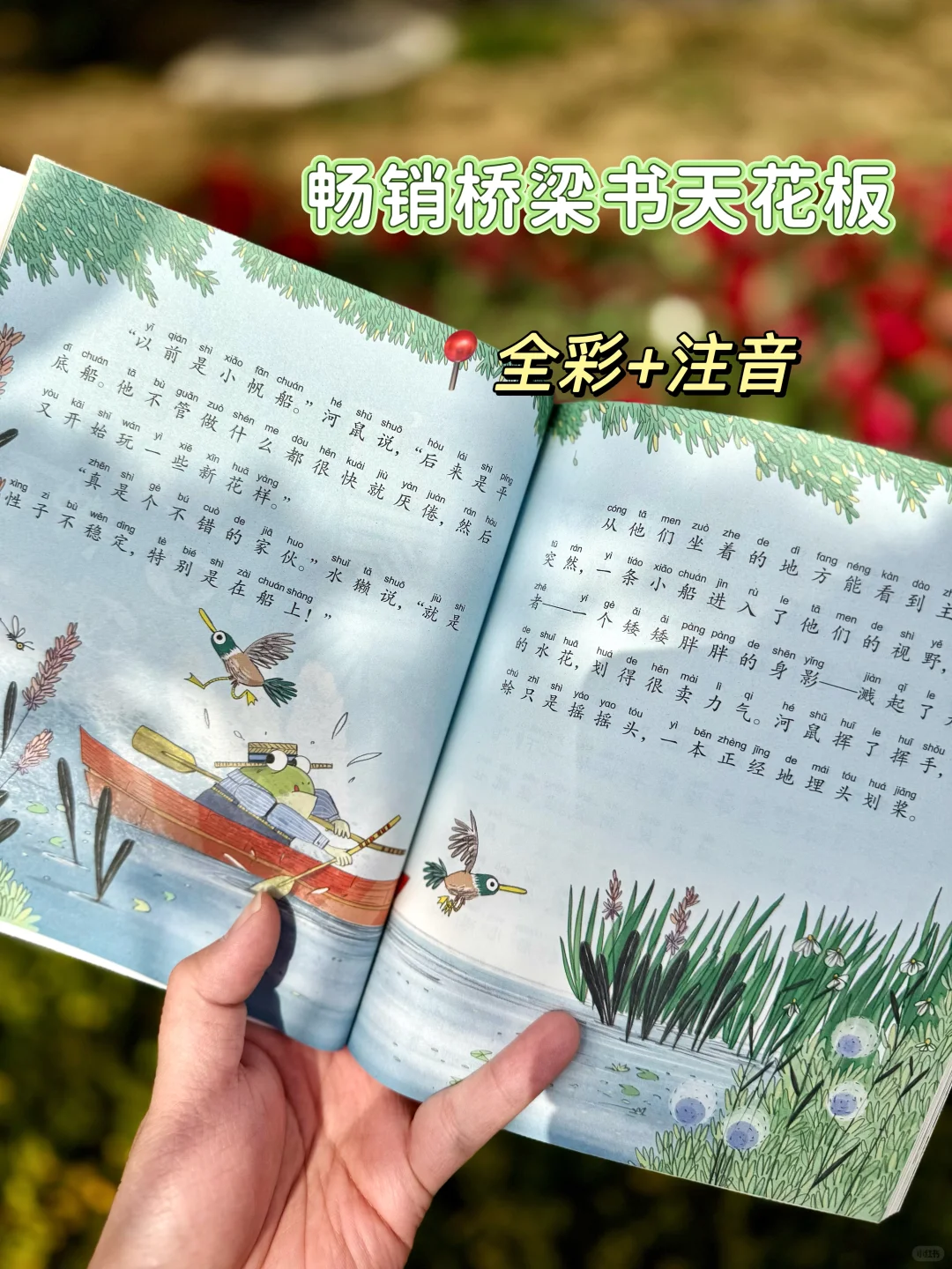 直接抄作业！清华附小都在读的课外书单！