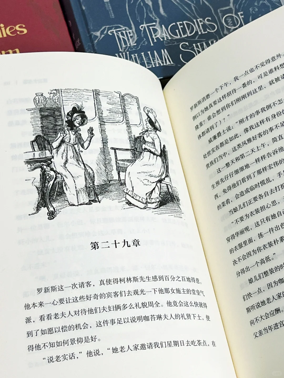 世界公认的2️⃣0️⃣本名著，人生至少读一次❗️