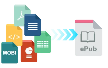 PDF 教材怎么转 ePub？3 步搞定章节自动分