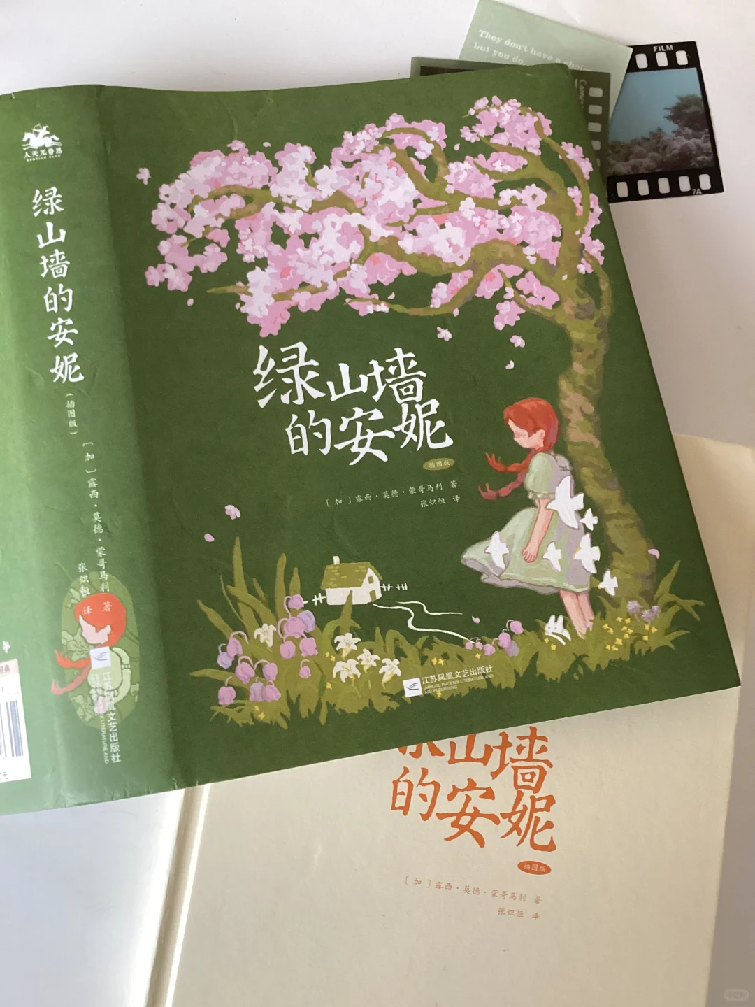 一本任何年龄都拒绝不了的书！
