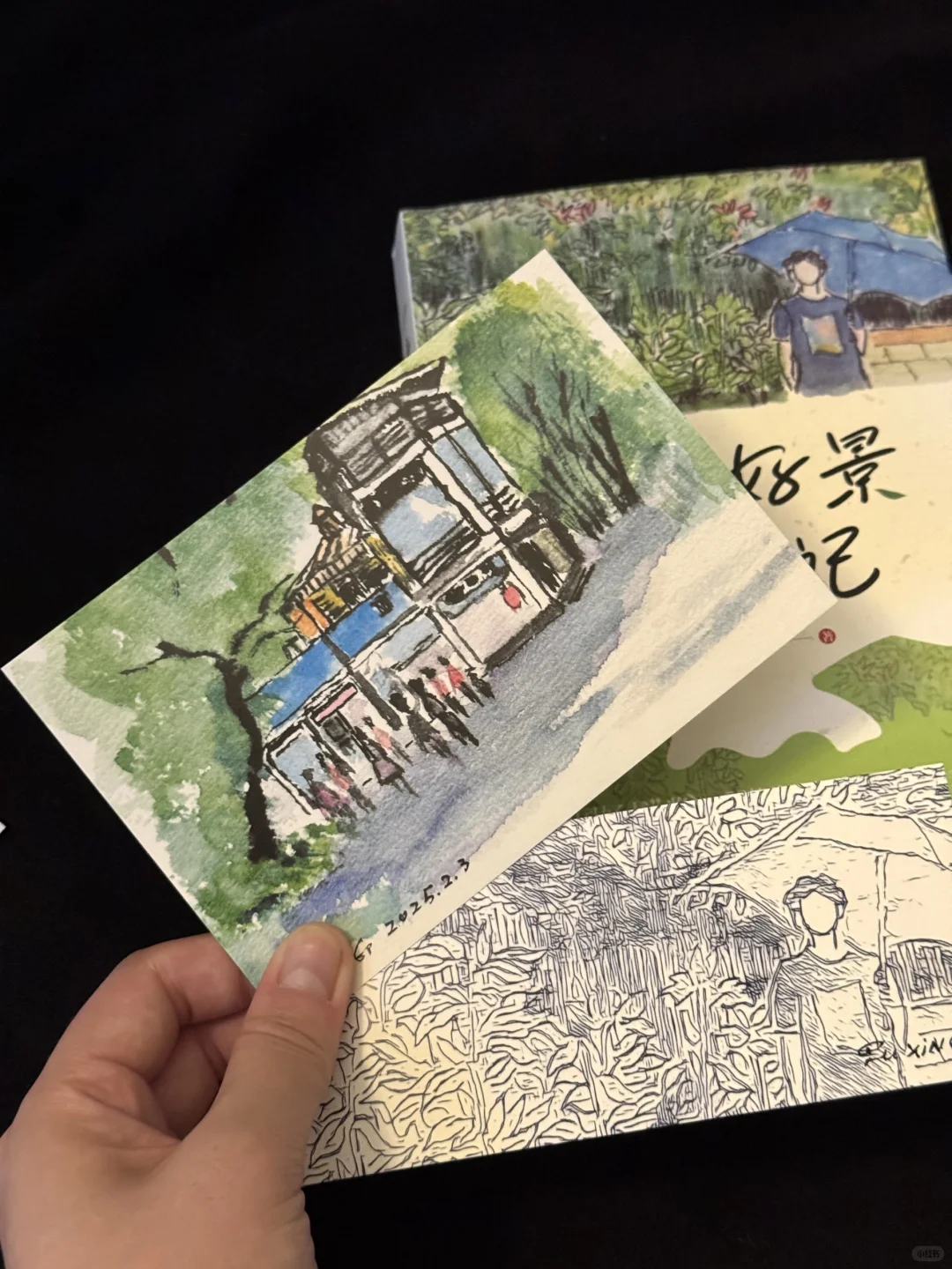 文笔美到心颤❗️恨不得全文摘抄背诵❗️