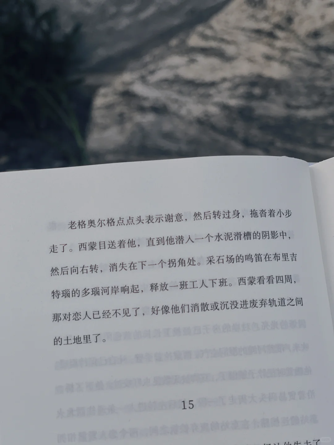 一口气看到凌晨三点！我太太太爱了！