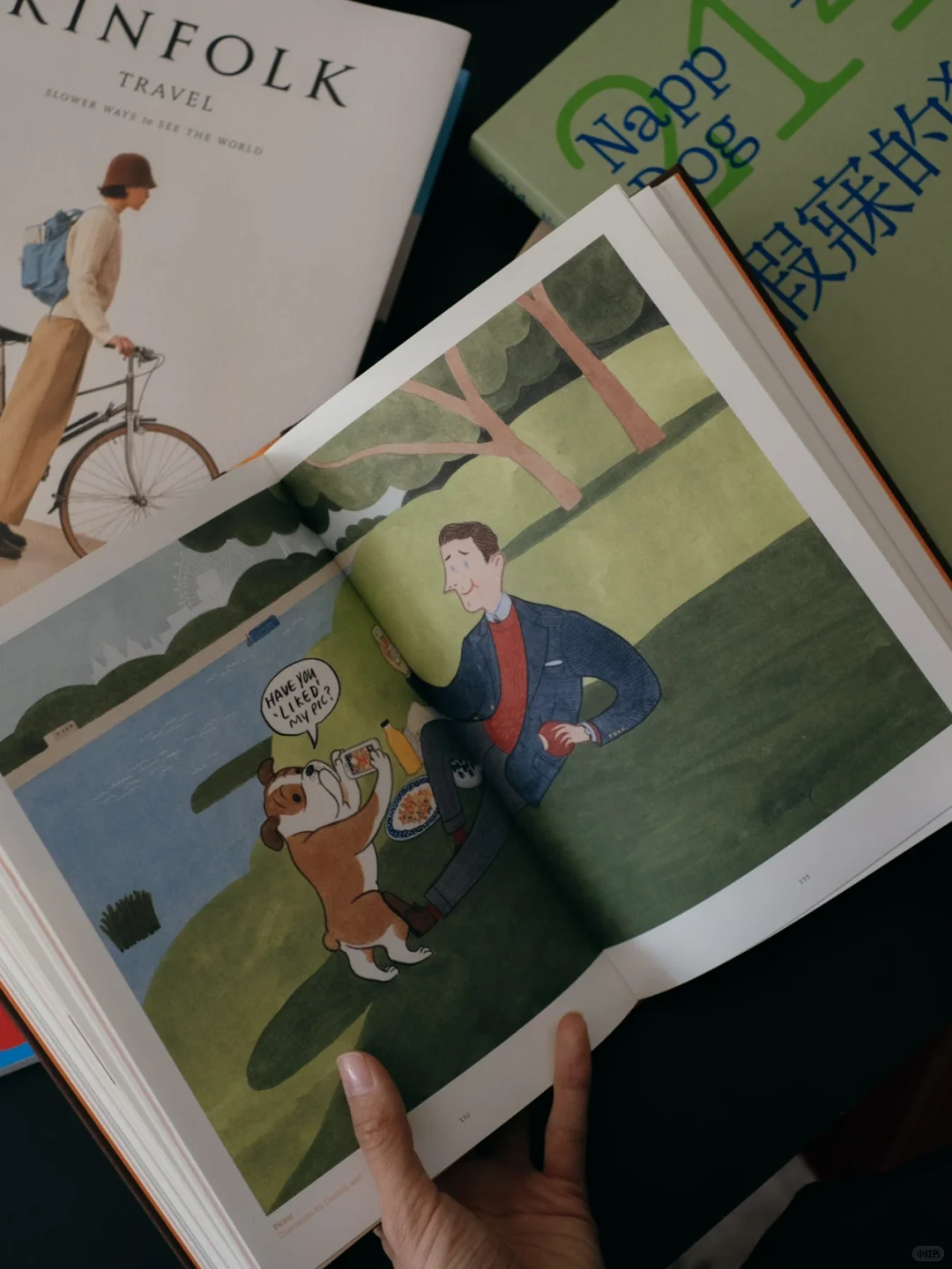 艺术书单 I 小众读物提高审美的精神食粮📖