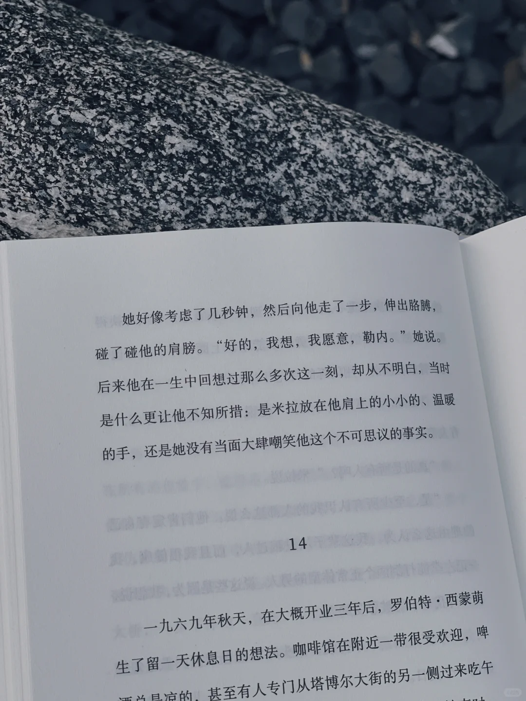 一口气看到凌晨三点！我太太太爱了！