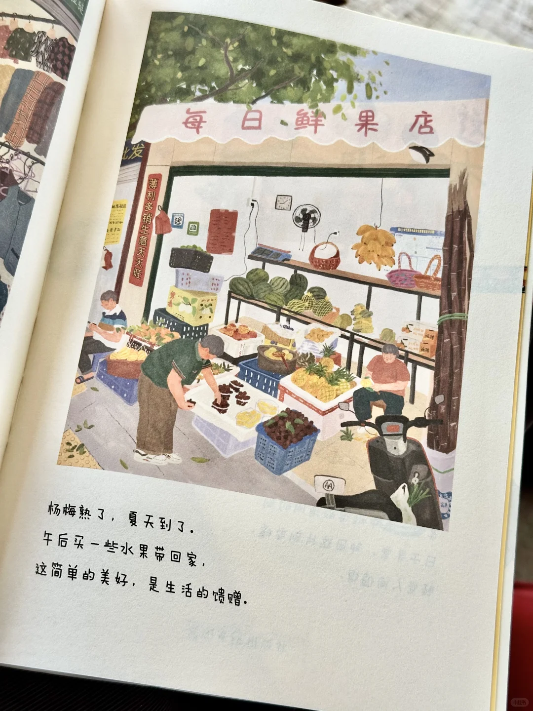 😭今年读到最爱的一本书！这才是顶级享受！！！