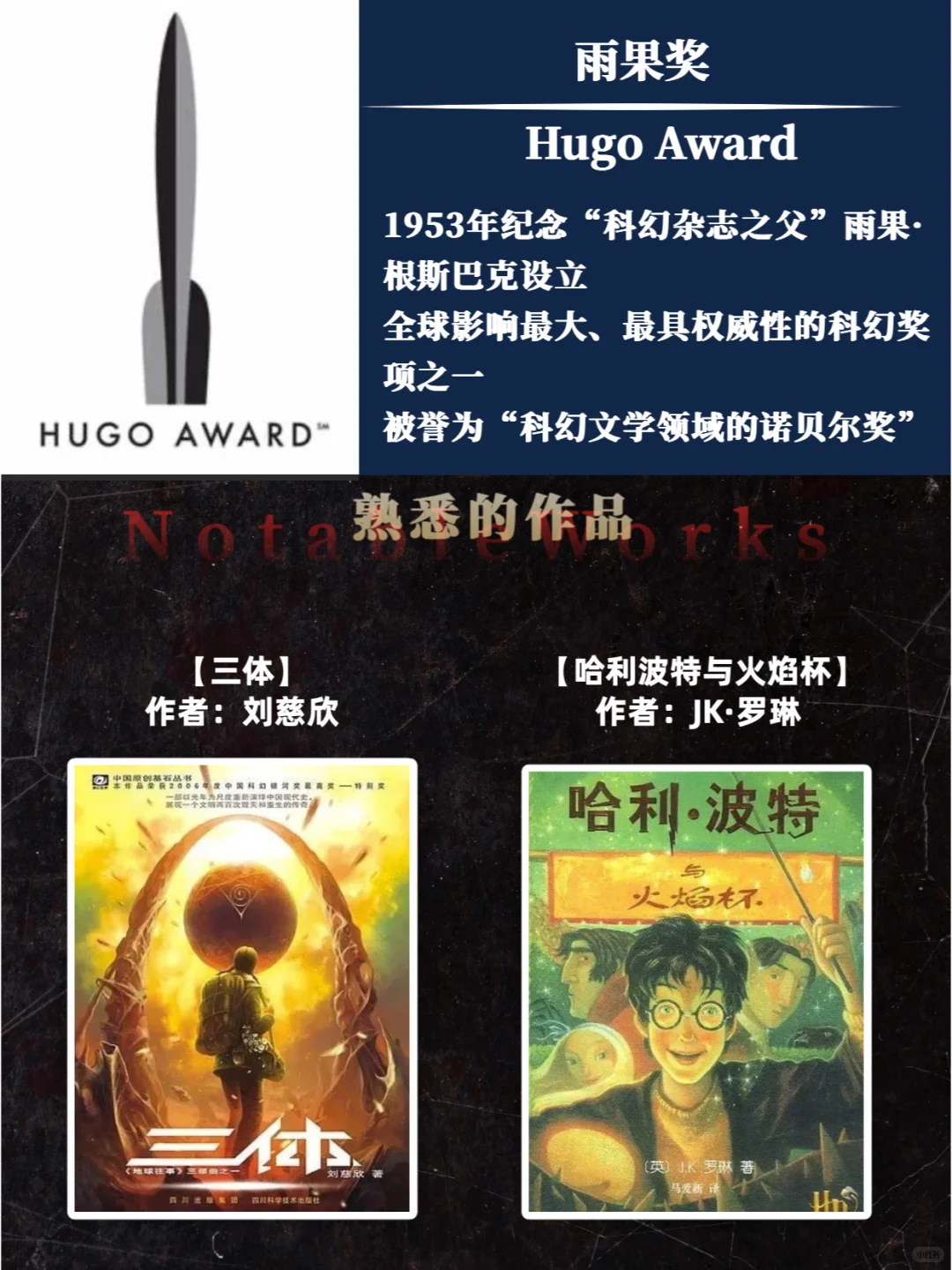 除了诺贝尔文学奖了解这些世界文学奖和作品