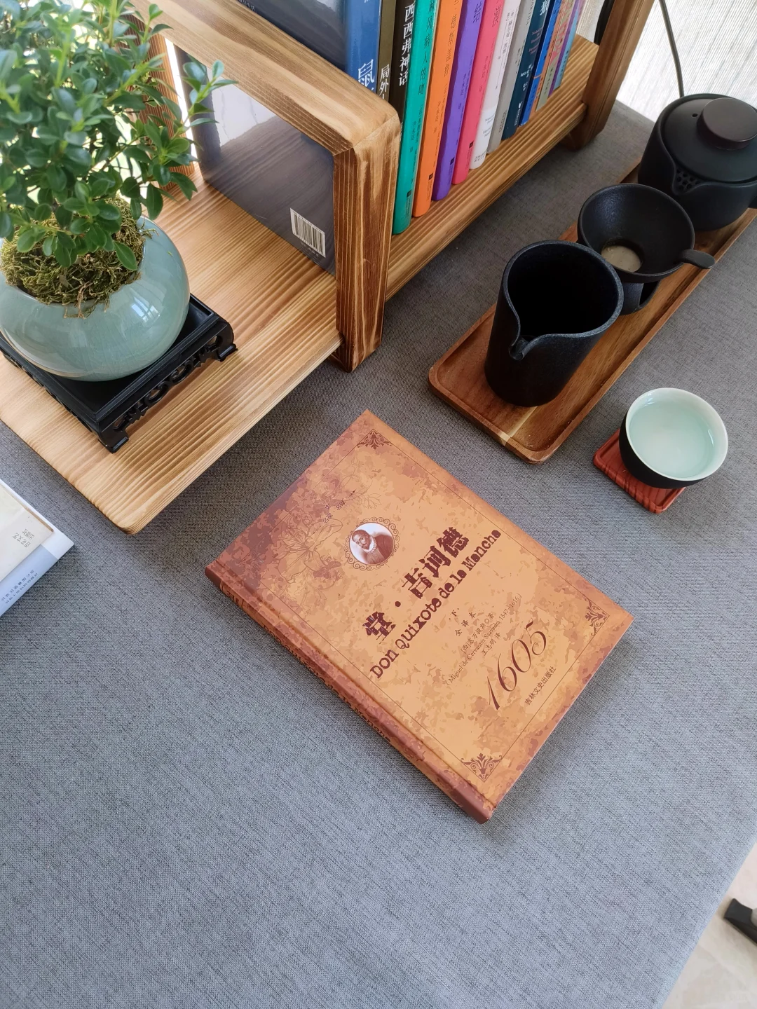 如果一国只能保留一部小说，该怎么选？
