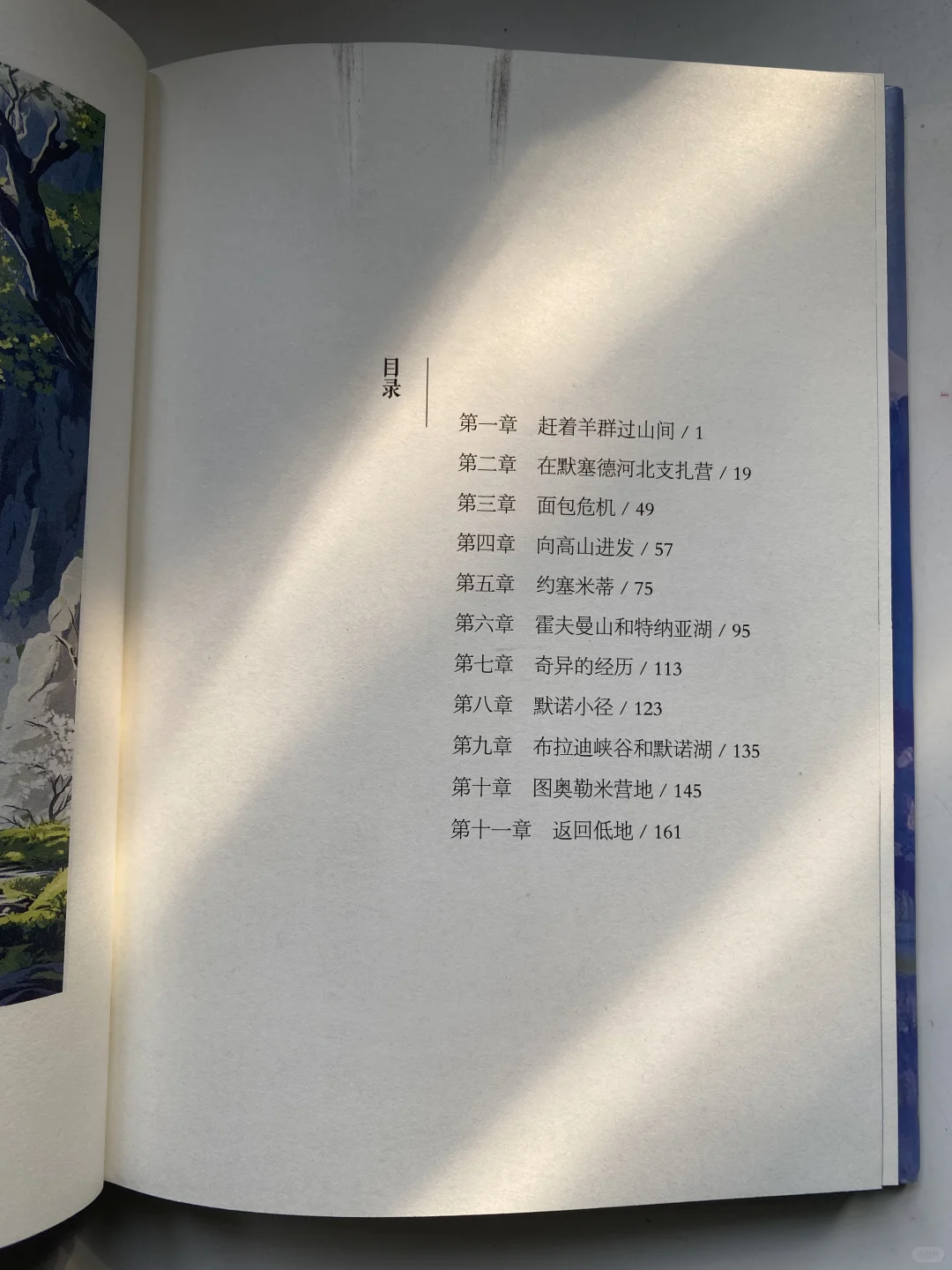 INFJ的命定之书！读完灵魂都在发光🔮