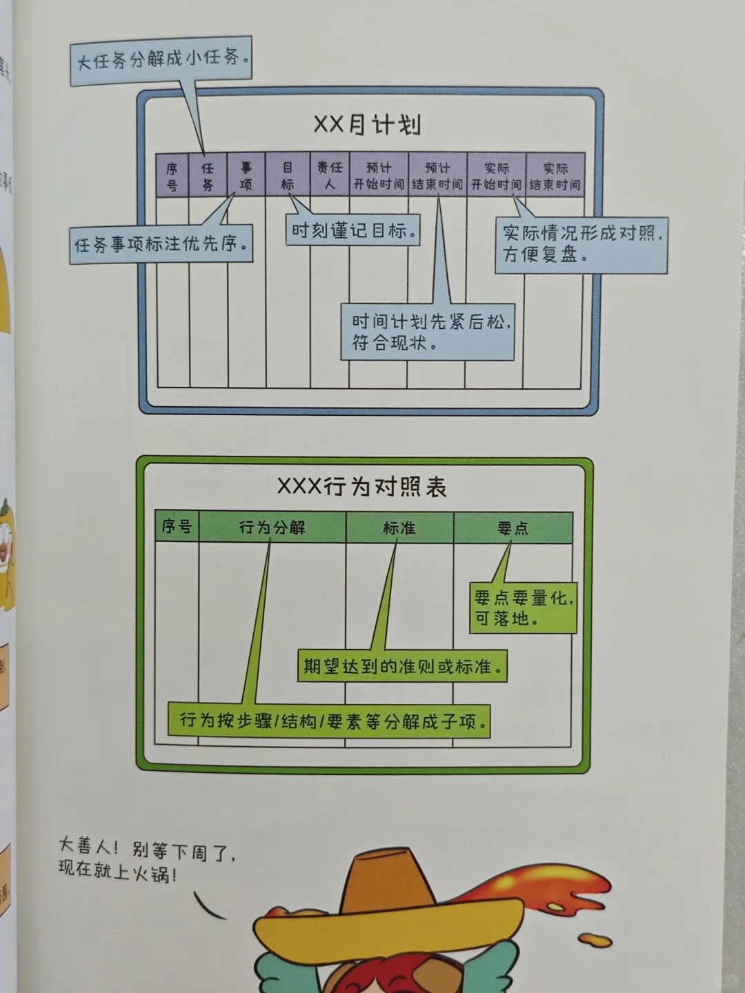职场新人看！《干活不累》干货满满💼