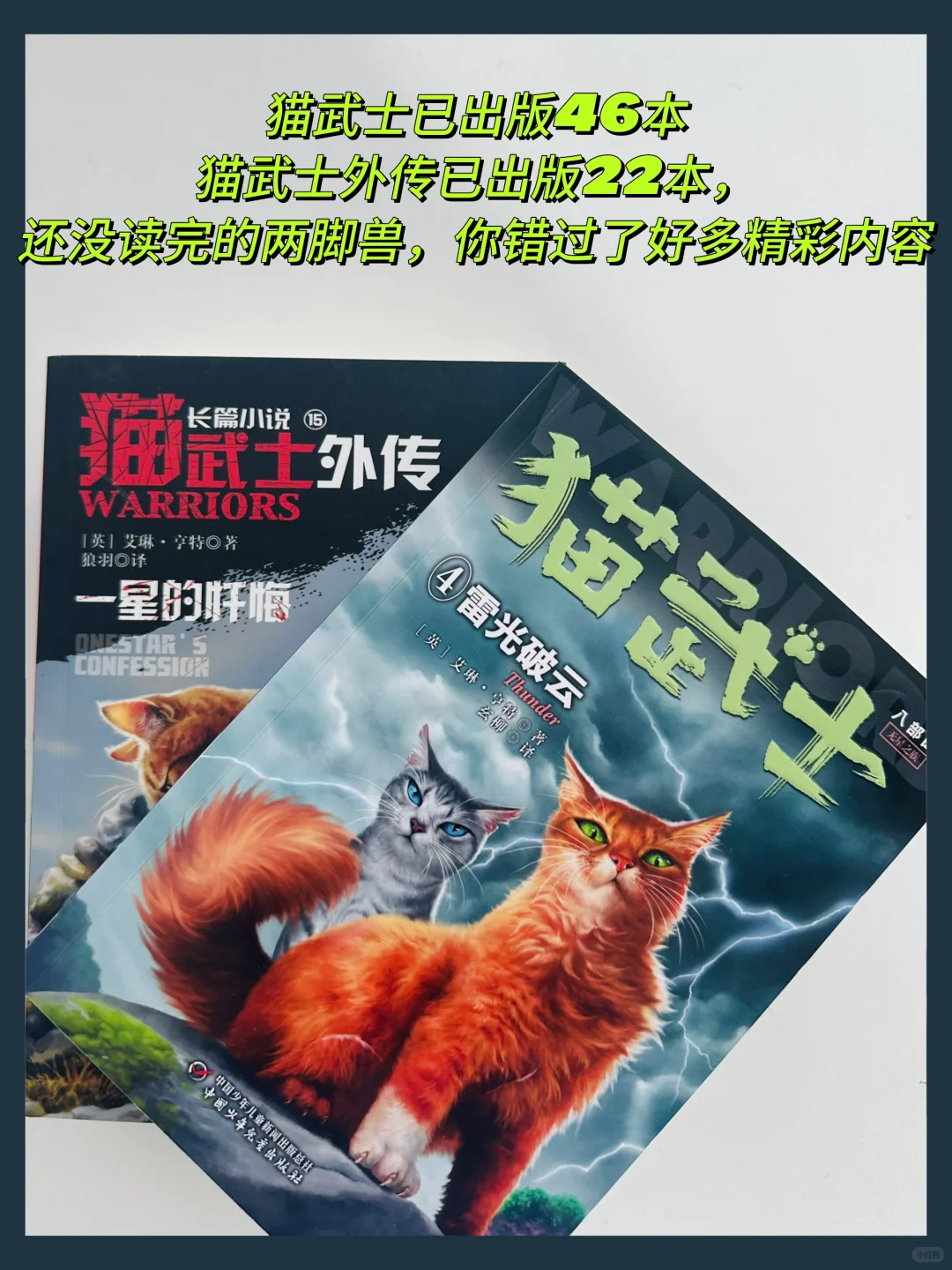 等了70多年，我们终于来小红书啦！