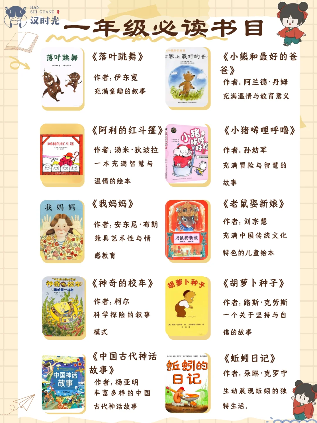 在孩子心中种下好奇的种子🌱