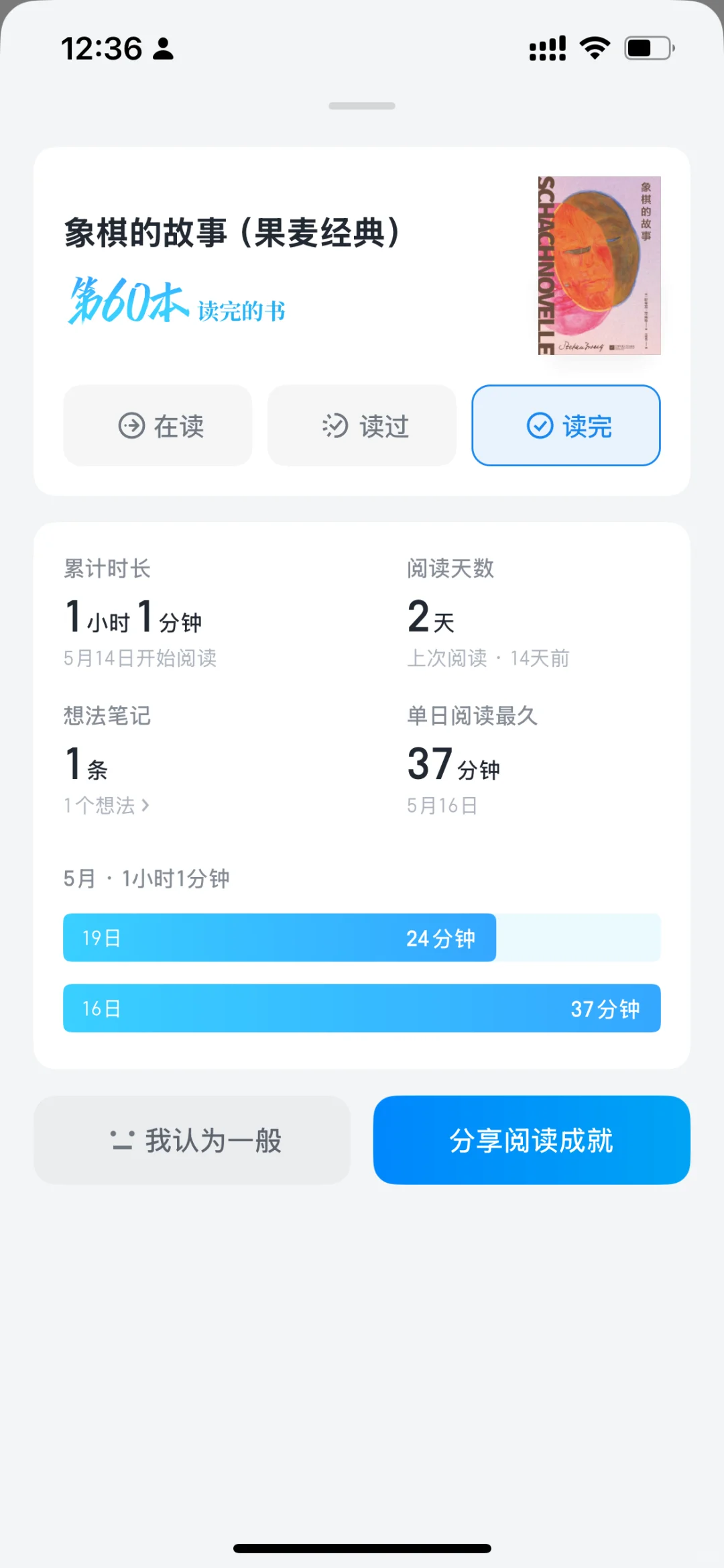 五月书单合集｜通勤摸鱼爱读的书长什么样？