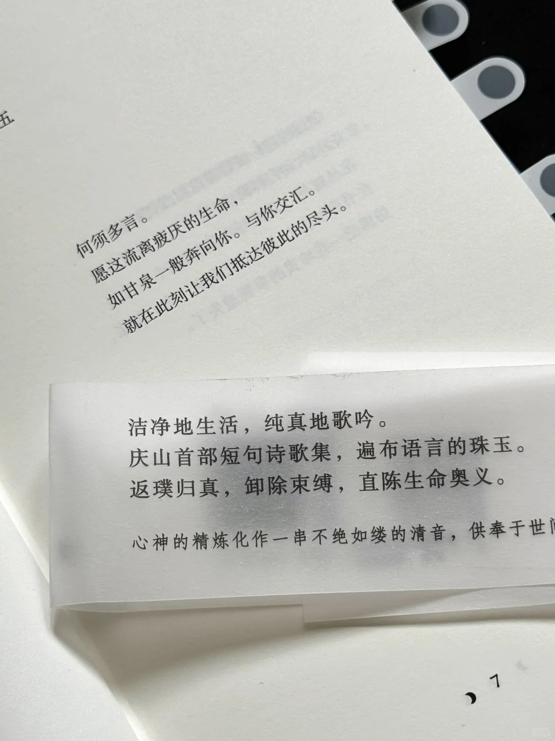 今年读到文笔很绝的一本书，没有之一。