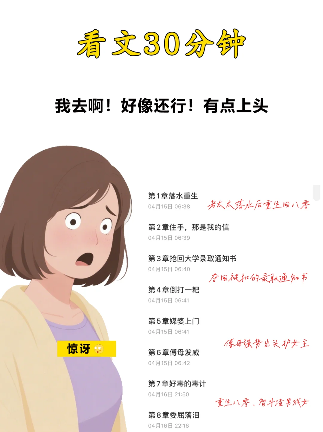 大概率是我近期的年代文top1！