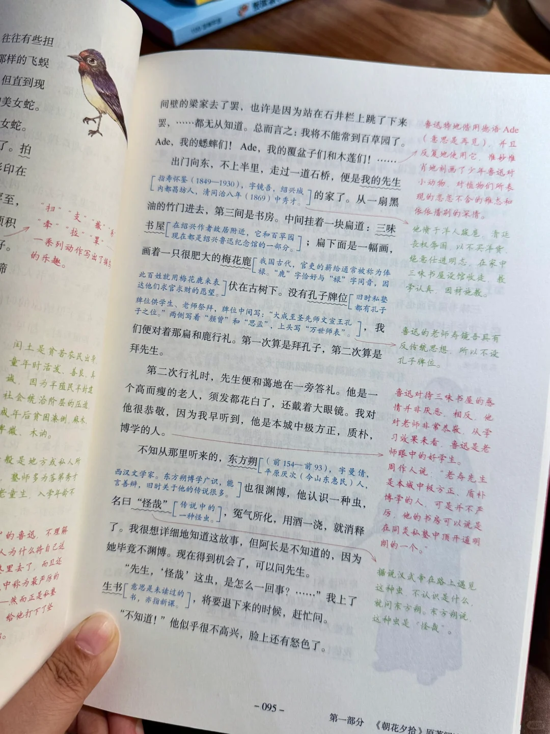 轻松就读懂🔥8-16岁必读👍我娃爱上读名著