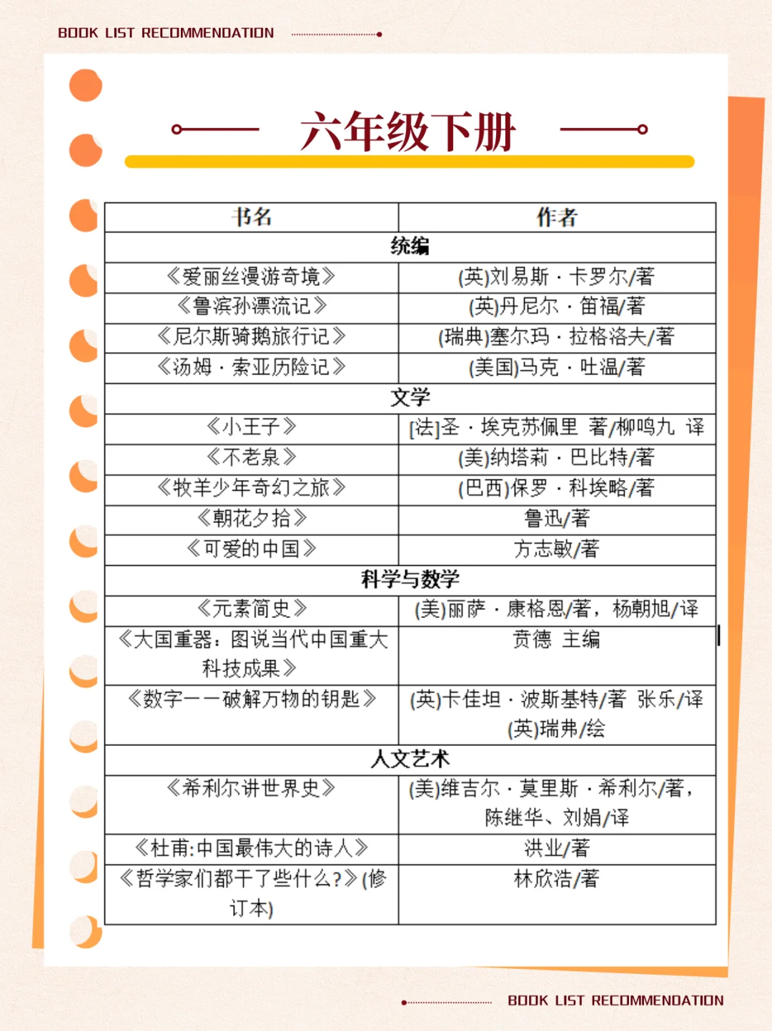 📢名校名师联合推荐，让孩子阅读能力飞升