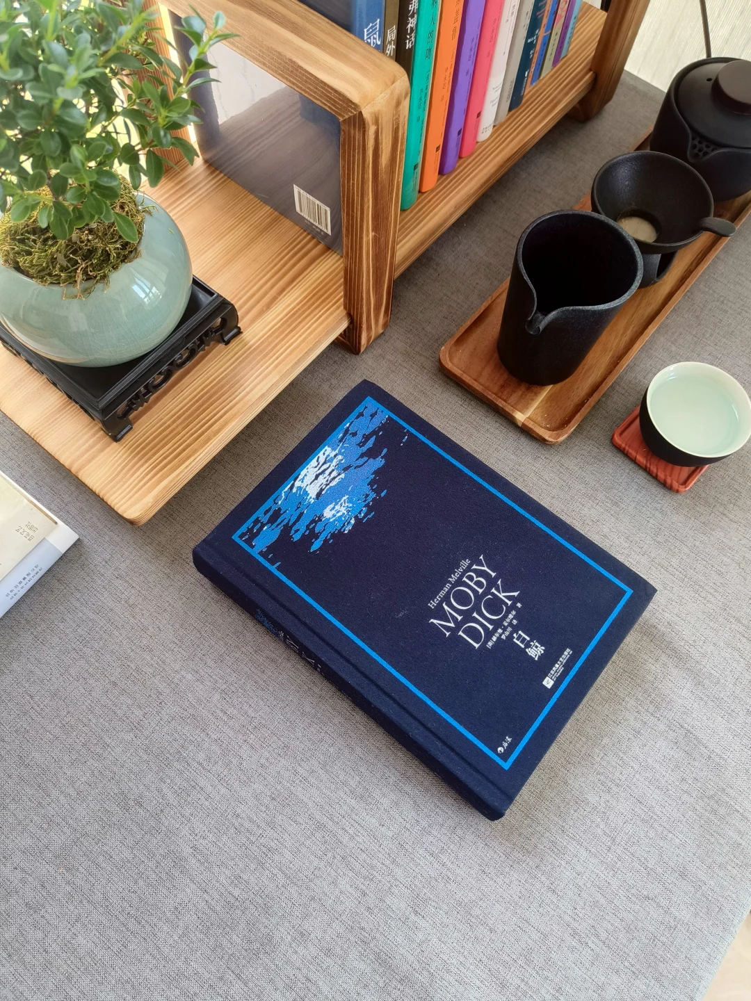 如果一国只能保留一部小说，该怎么选？
