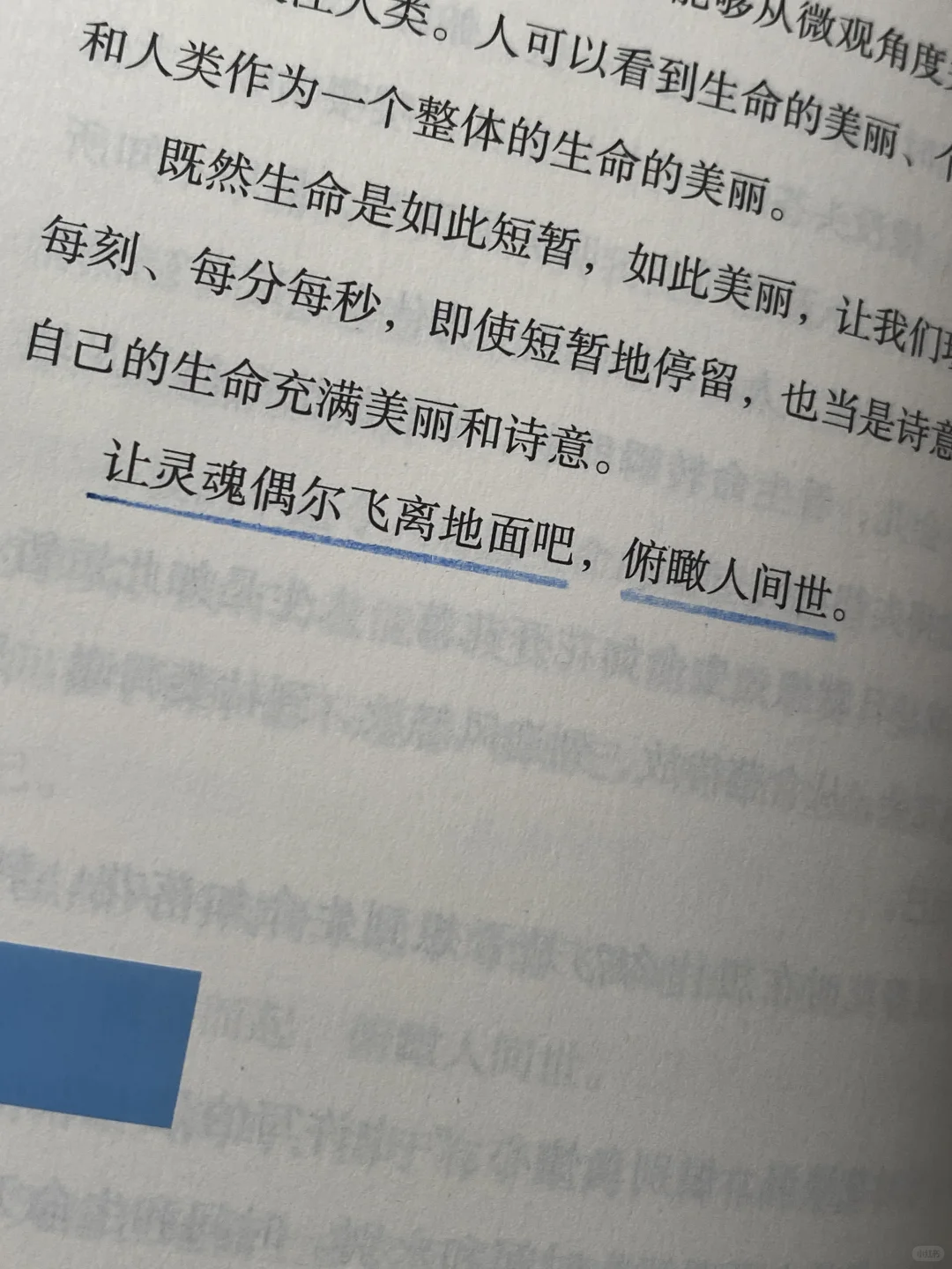 太醒脑了！如果20多岁时读到这本书该多好