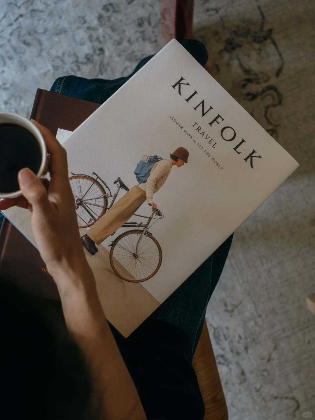 艺术书单 I 小众读物提高审美的精神食粮📖