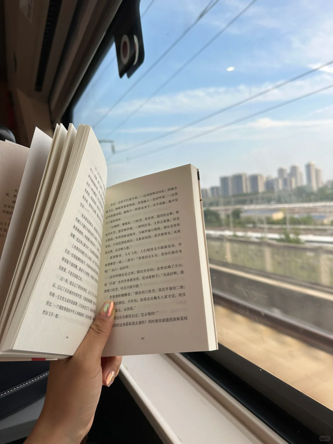 长安的荔枝｜适合高铁的读物｜一口气读完