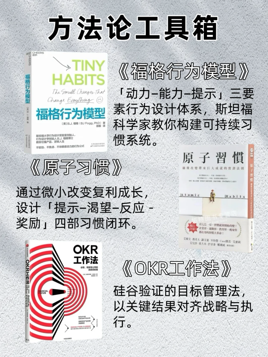 DeepSeek推荐！2025年12本成长必读书
