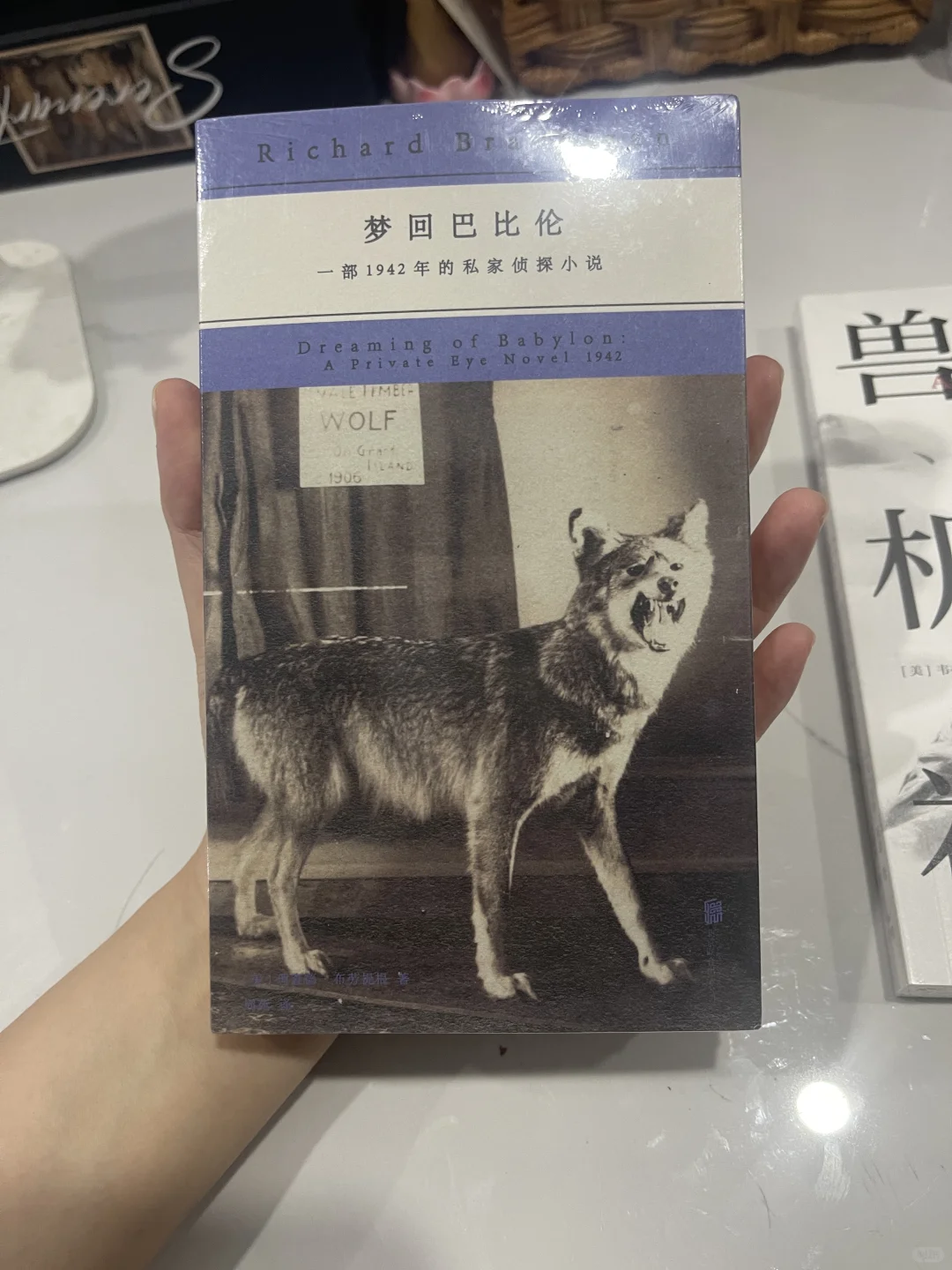 六月买的书竟然都是通勤圣体