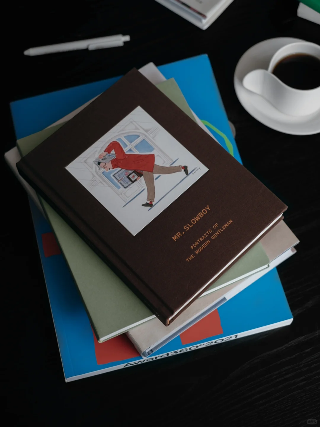 艺术书单 I 小众读物提高审美的精神食粮📖