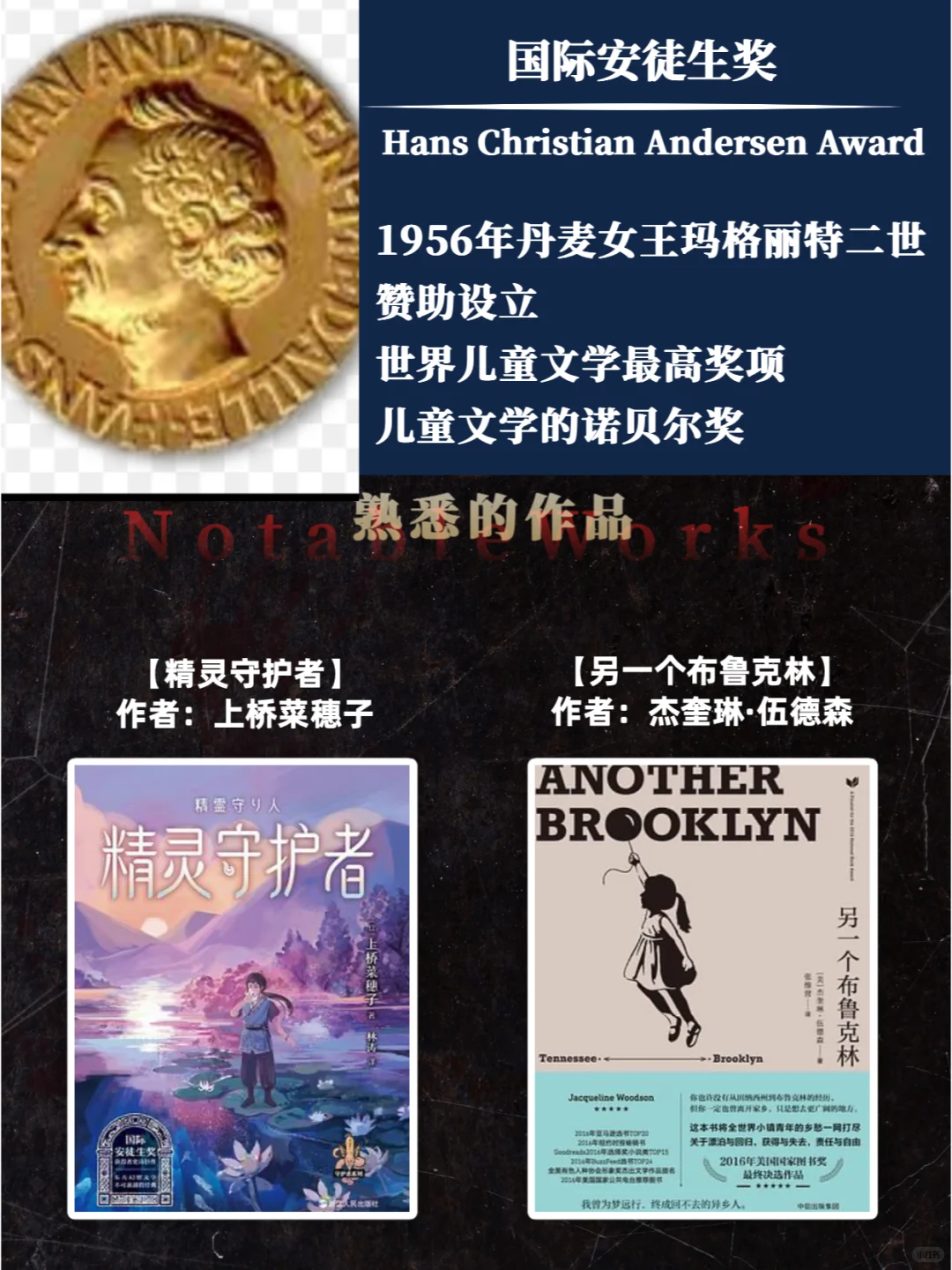除了诺贝尔文学奖了解这些世界文学奖和作品