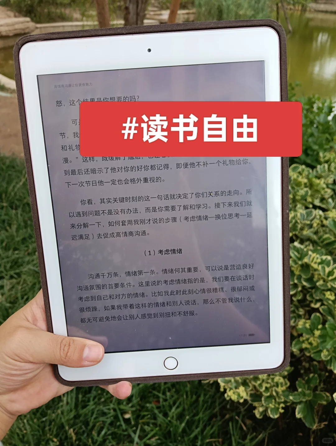 ✨电子书自由了！这资源库也太香了