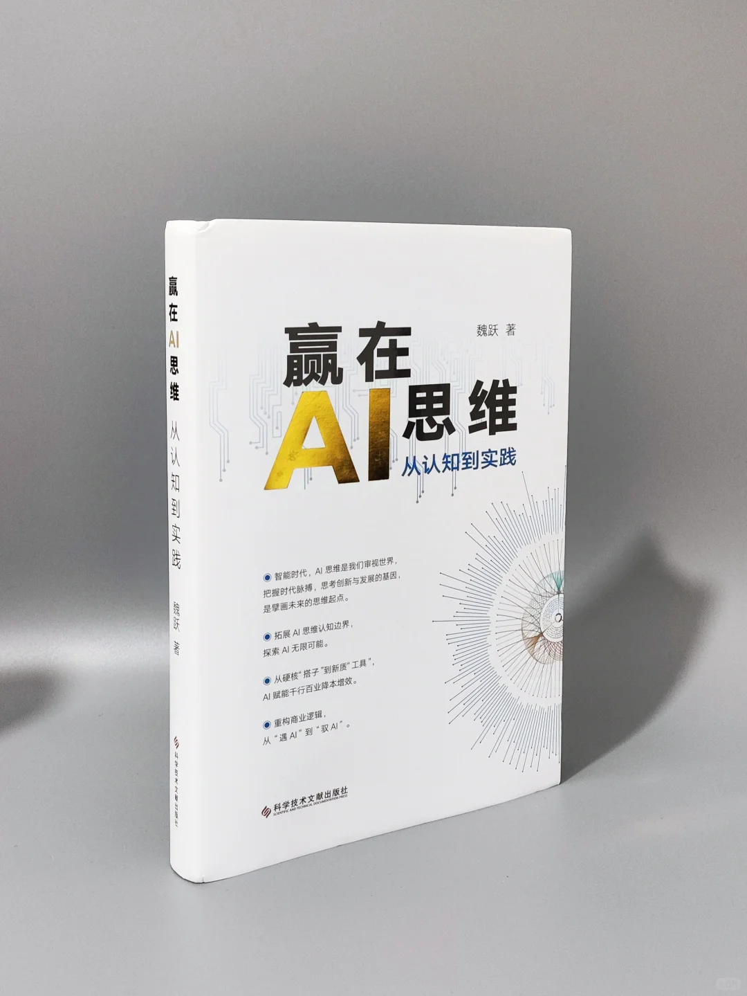 快2025年啦，已经有人靠AI翻身啦！