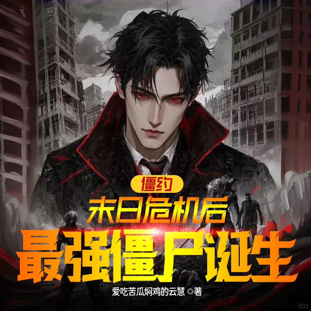 有声书封面集锦（四）