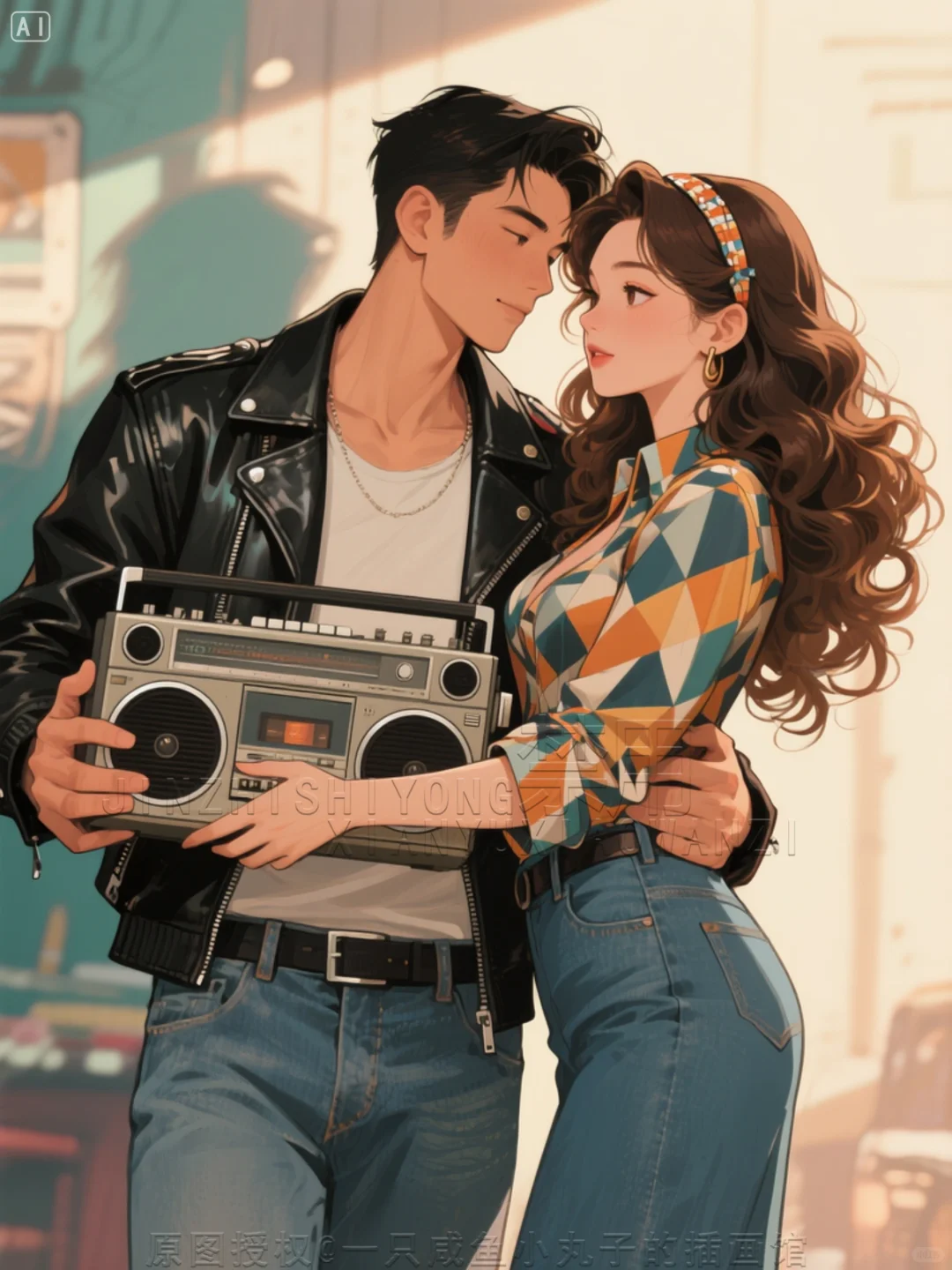 重生八零之辣妻惹不得～【年代文系列】