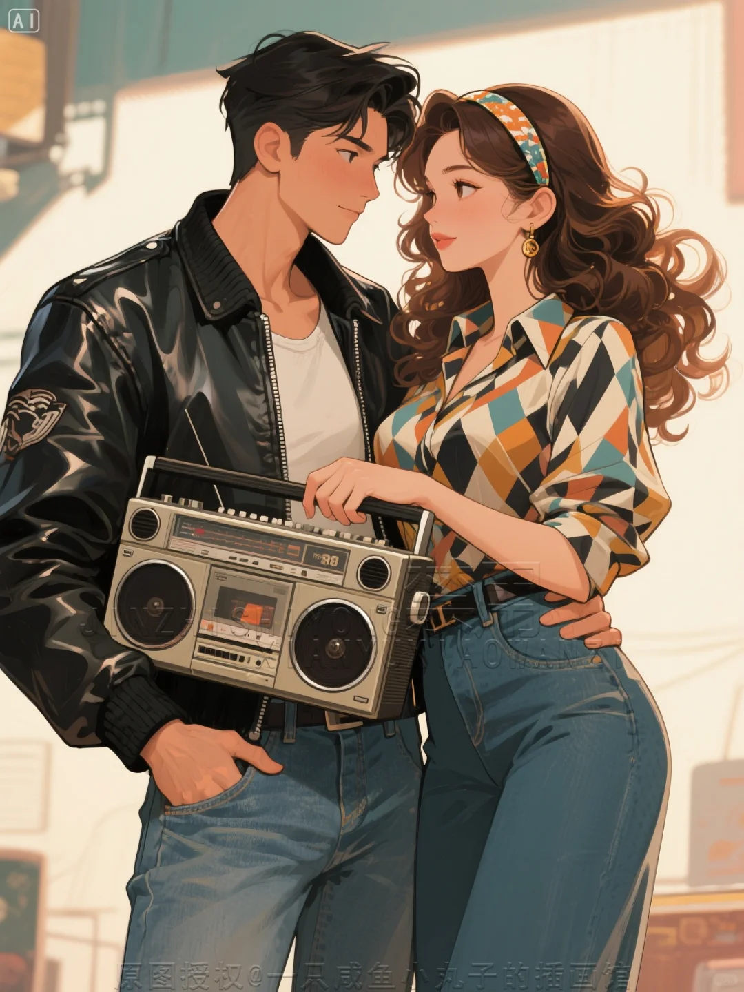重生八零之辣妻惹不得～【年代文系列】