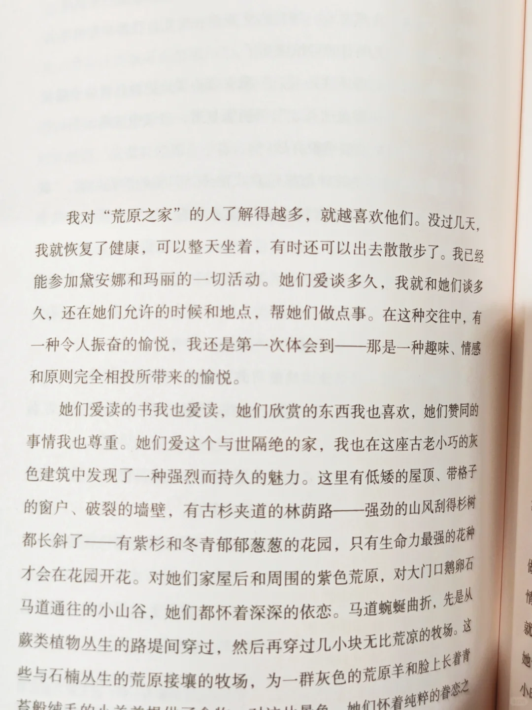 简.爱：那个 阁楼上的疯女人，是结了婚的女